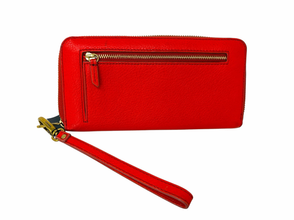 FOSSIL Size medium WALLET W