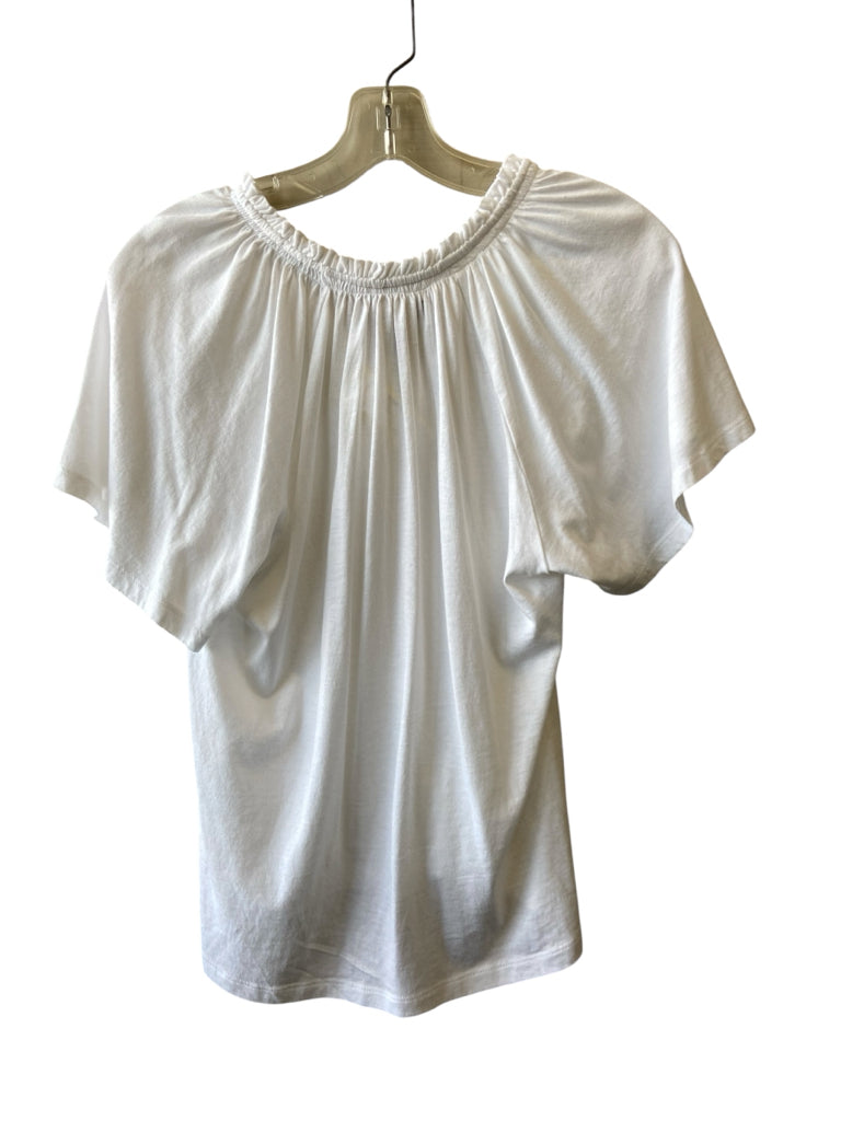 BANANA REPUBLIC Size small TOP W