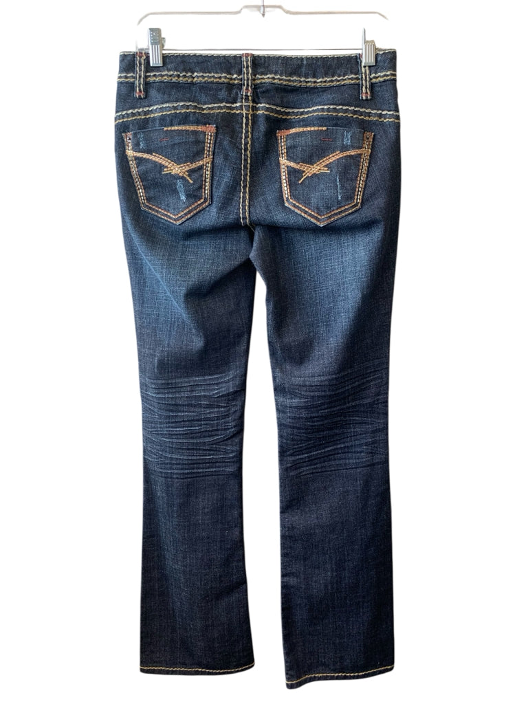 WISHFUL PARK  7 JEANS W