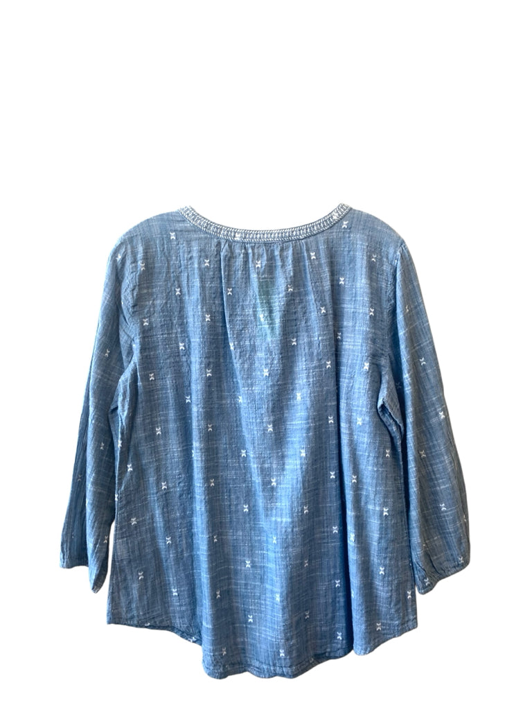 SONOMA  medium TOP  W