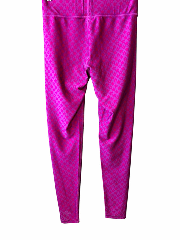 TEREZ Size medium LEGGINGS W
