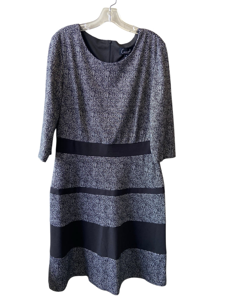 CONNECTED Size 16 DRESS W