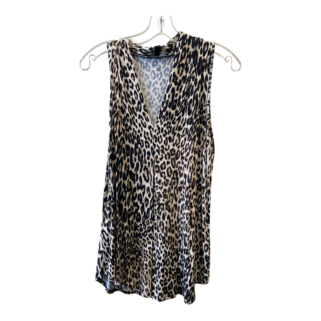CABLE & GAUGE Size medium TOP W