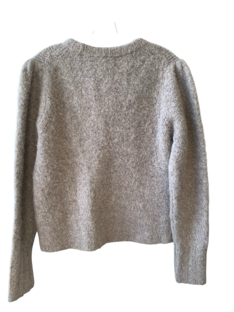J CREW  medium SWEATER W