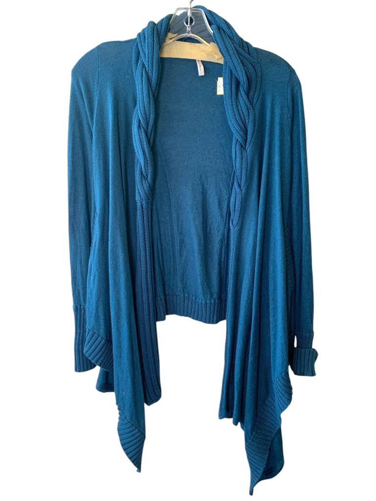 BCBG  xS/SML CARDIGAN W