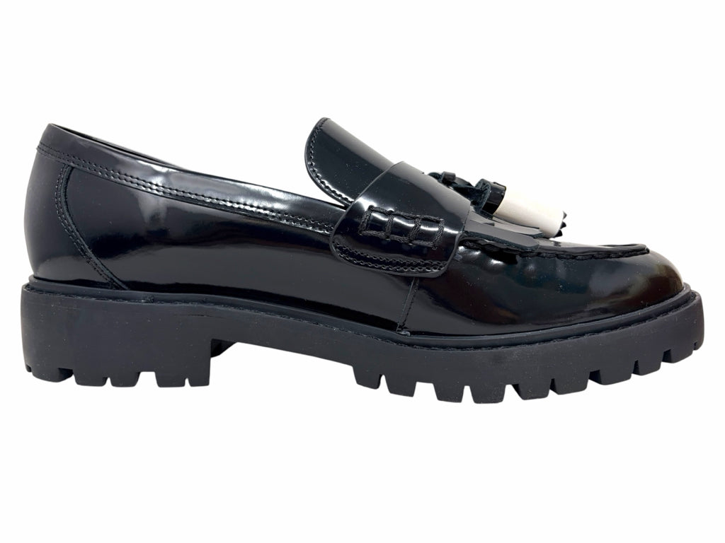MARC FISHER Size 8.5 LOAFER W