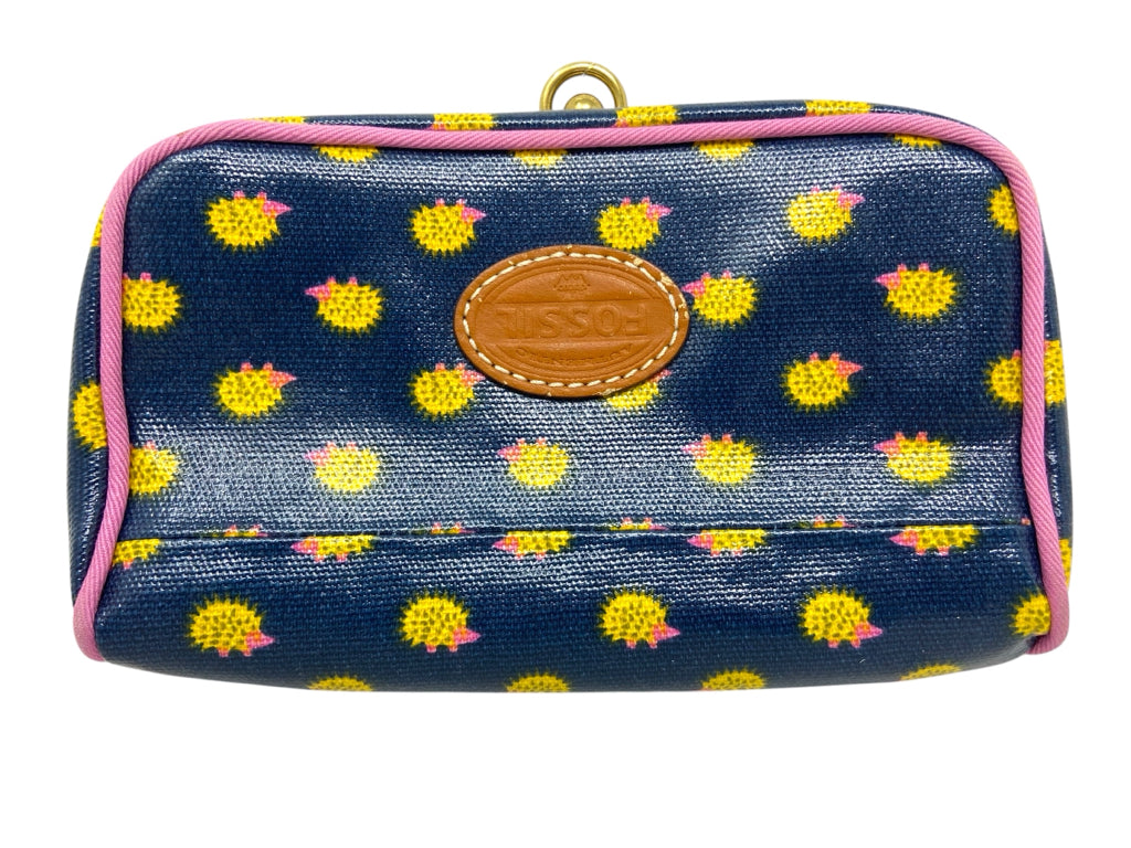 FOSSIL Size s/M CLUTCH BAG