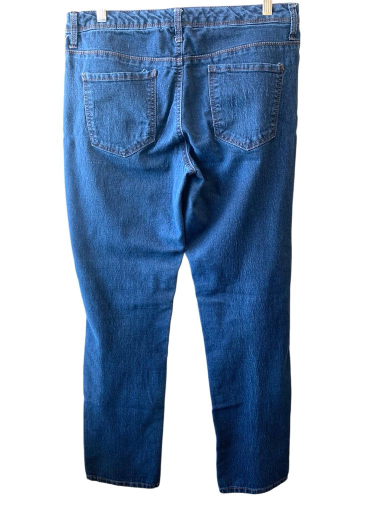 BANDOLINO  8 JEANS W
