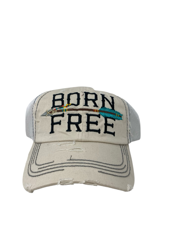 KB ETHOS  NEW! HAT W