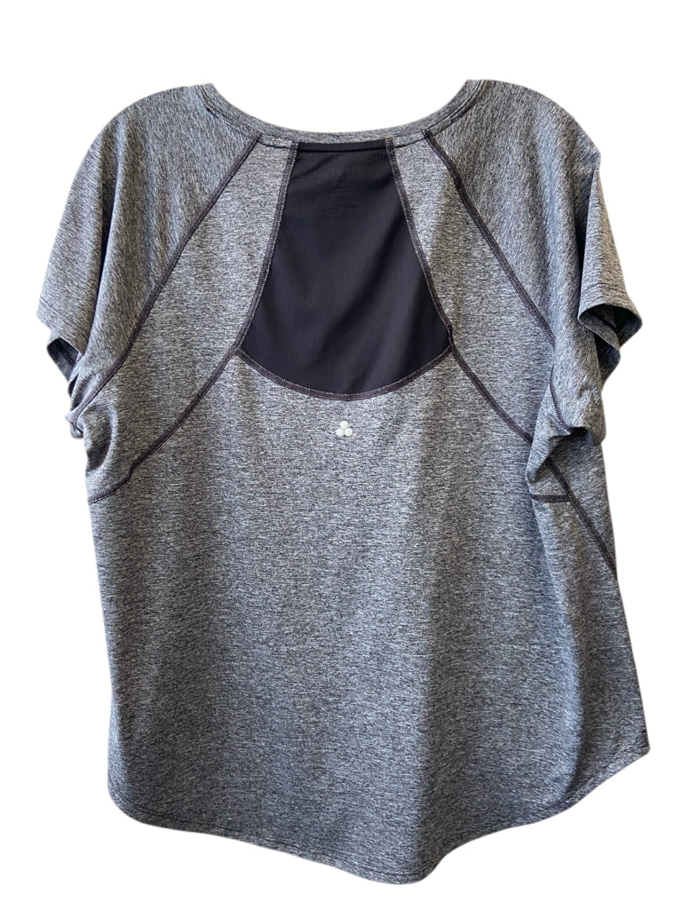TEK GEAR Size xL GYM W