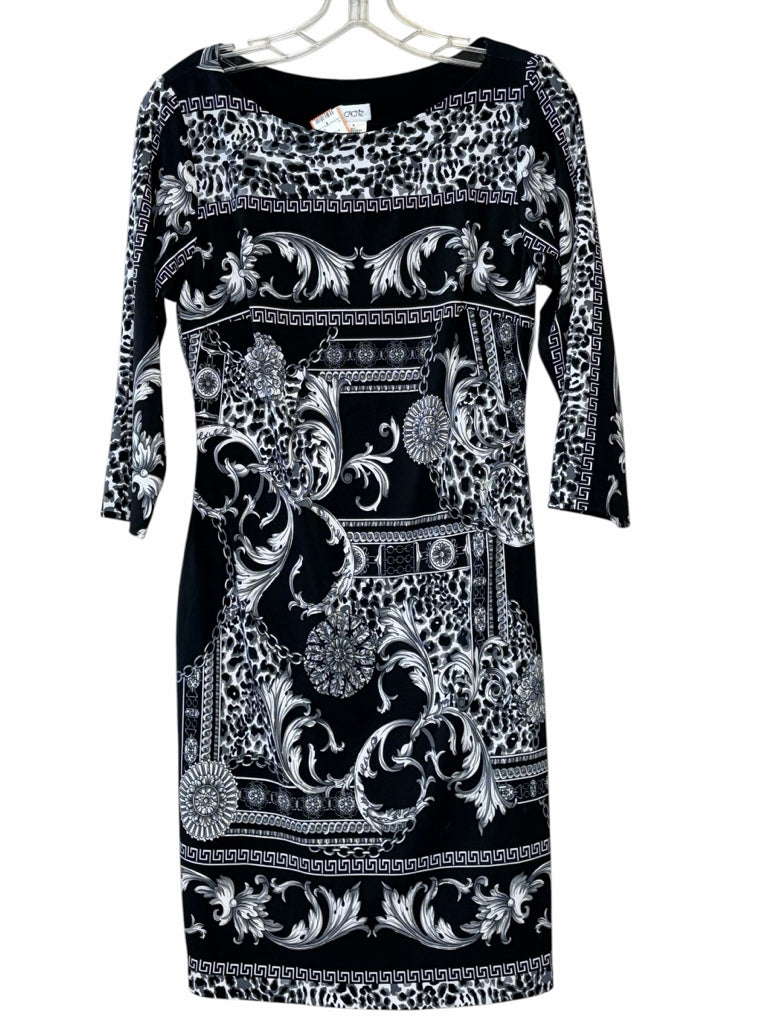 CACHE Size 6 DRESS W