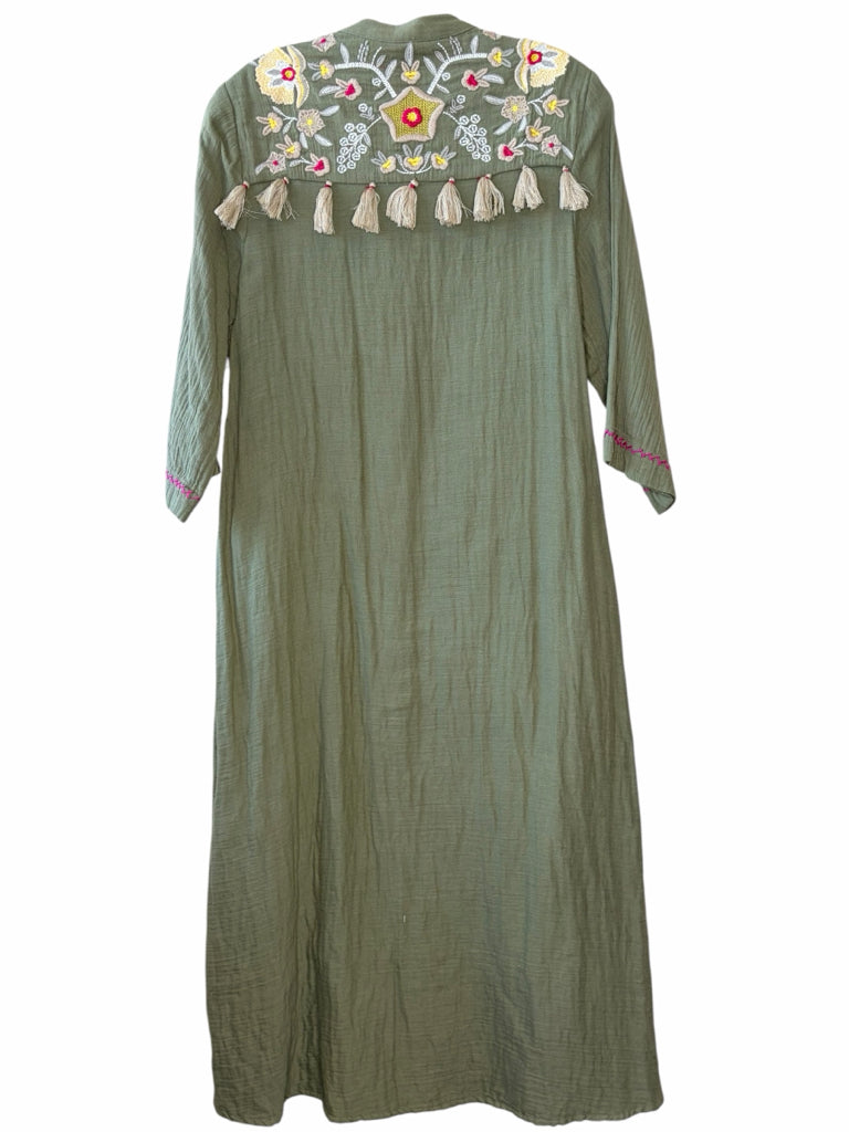 SOFT SURROUNDINGS Size medium DRESS W