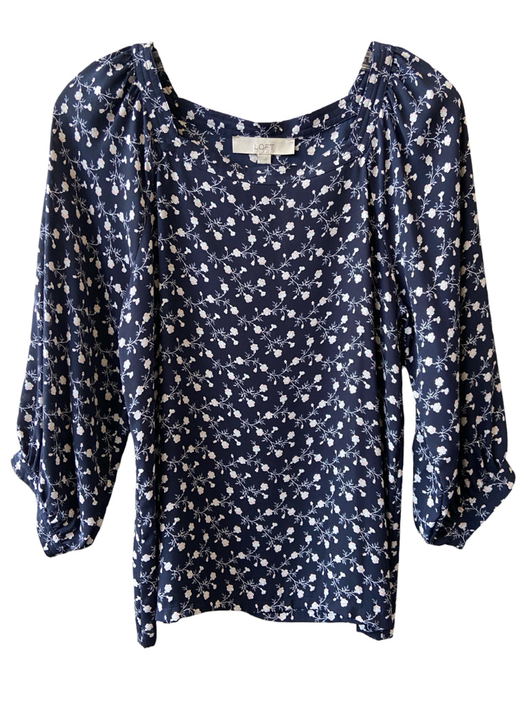 LOFT Size small TOP W