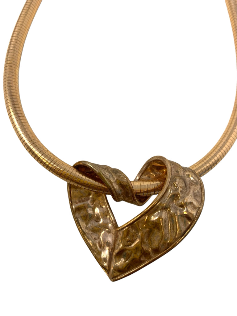 MILOR NECKLACE W