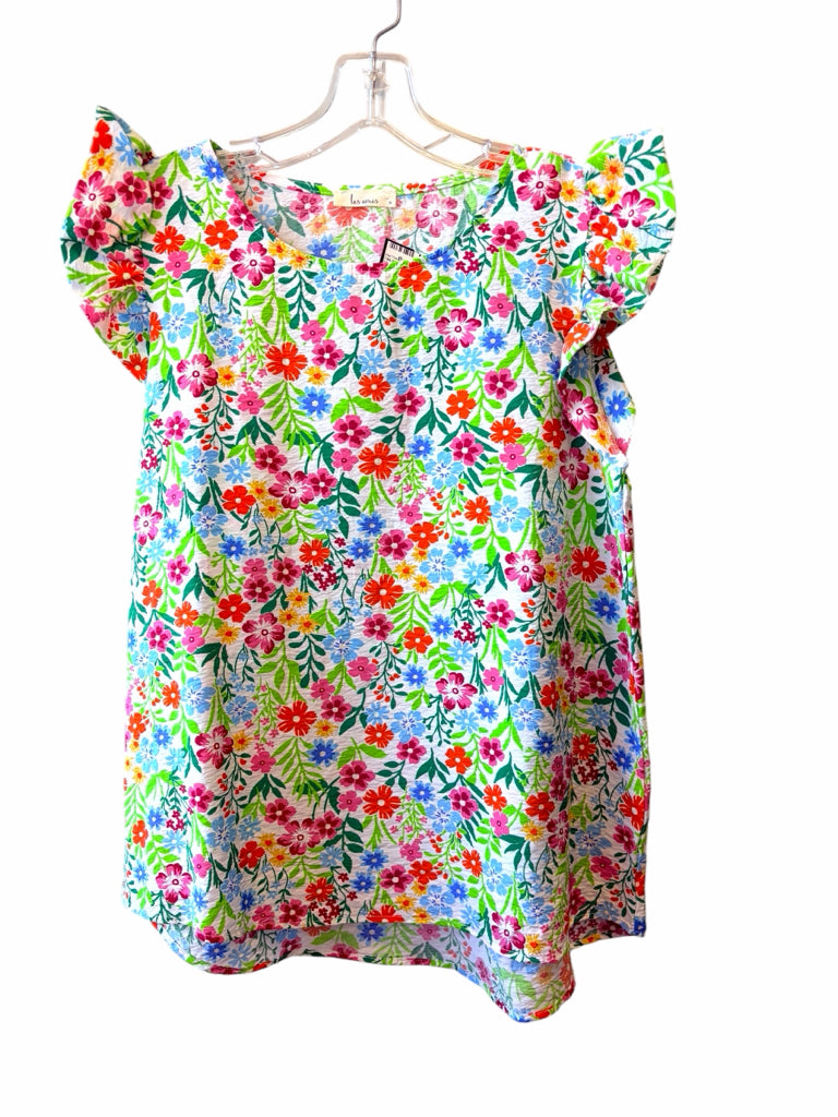 LES AMIS Size medium TOP W