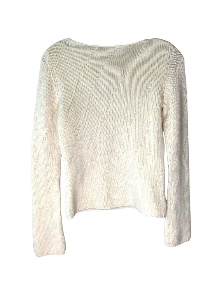 ANN TAYLOR  xS SWEATER W