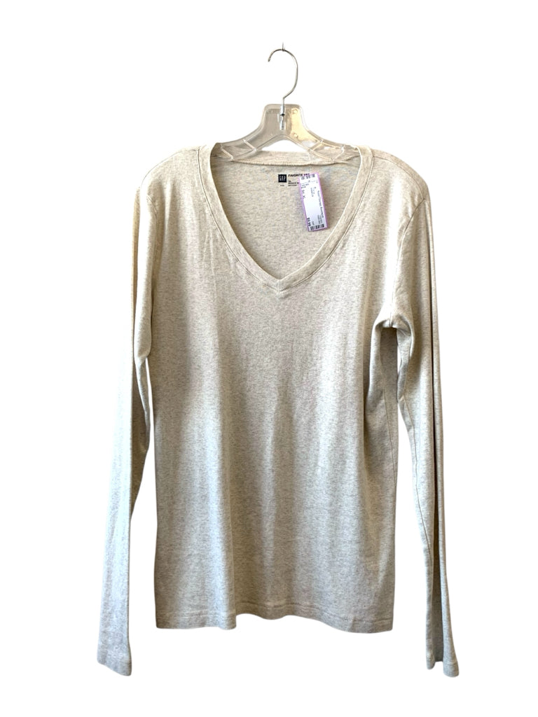 GAP  xL TOP W
