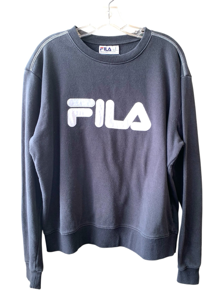FILA  xL SWT SHRT W