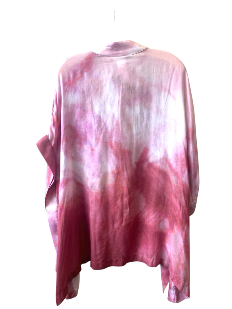 CHICO'S  s/M CARDIGAN W