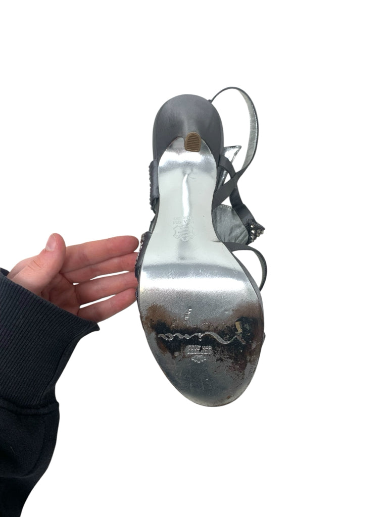 NINA  9 HEEL W