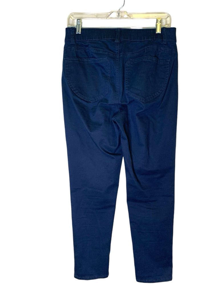 DRAPER JAMES  10 PANTS W