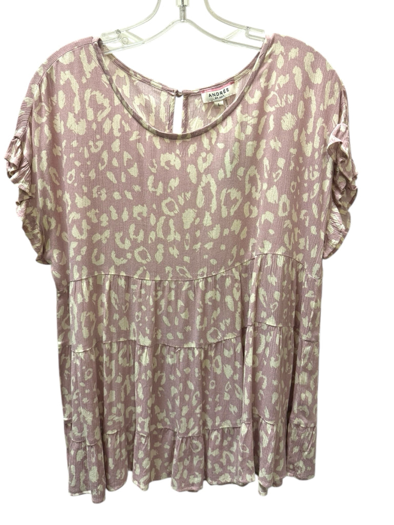 ANDREE'  large TOP W