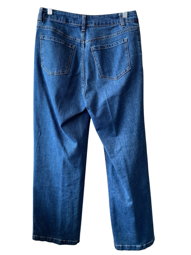 RACHEL ZOE  6 JEANS W