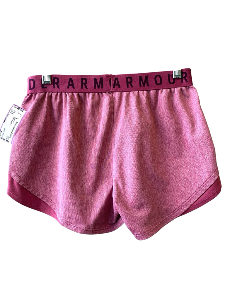 UNDER ARMOUR  small GYM W