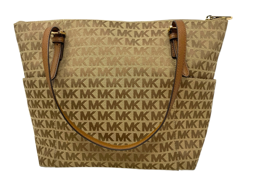 MICHAEL KORS  medium PURSE W