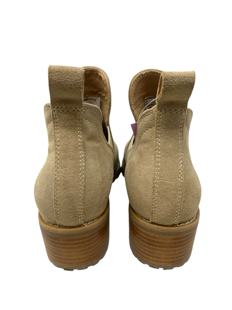 BLONDO  8 BOOTIE W