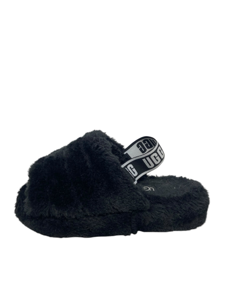 UGG Size 7 SLIPPER W