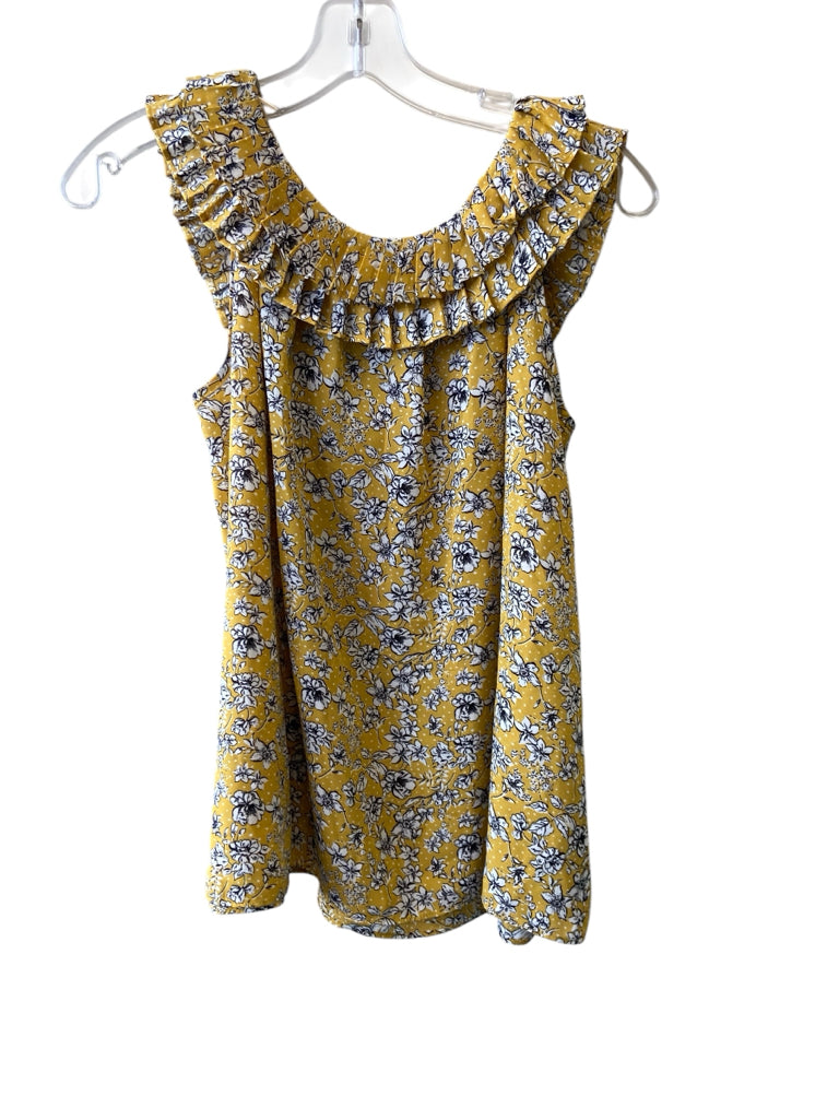 MAX STUDIO Size small TOP W