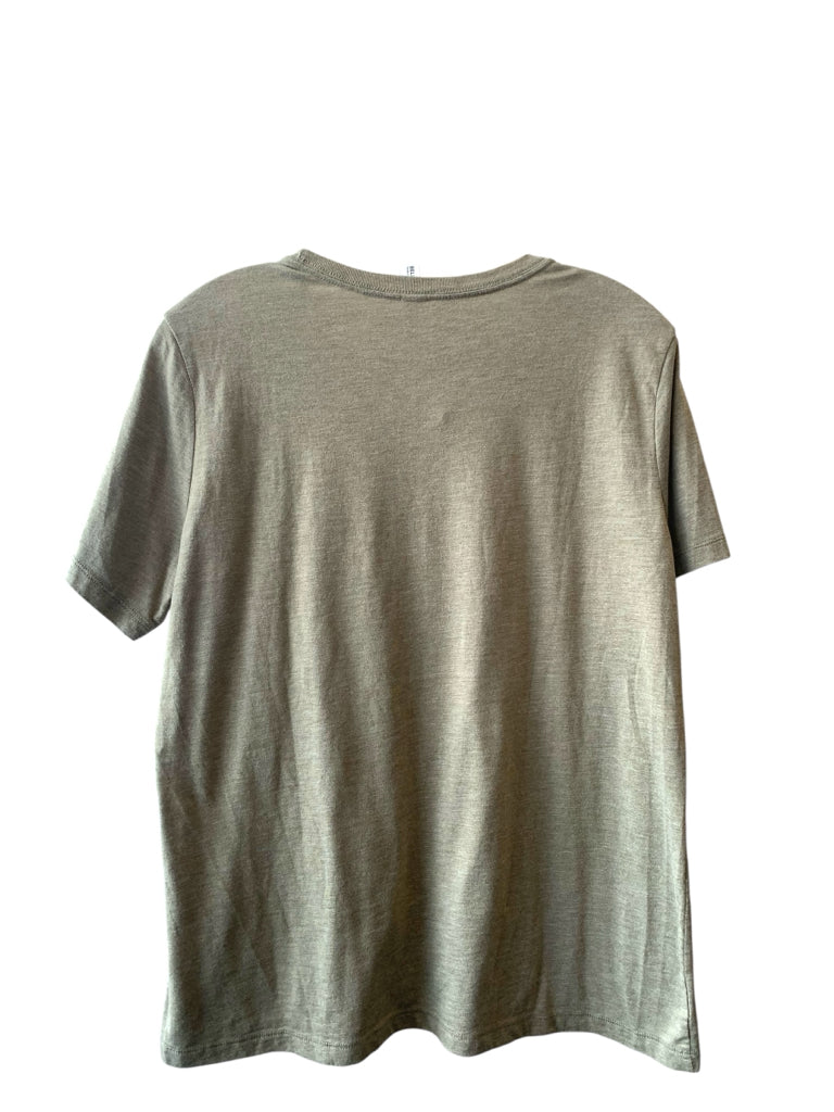 BELLA CANVAS  large TOP  W