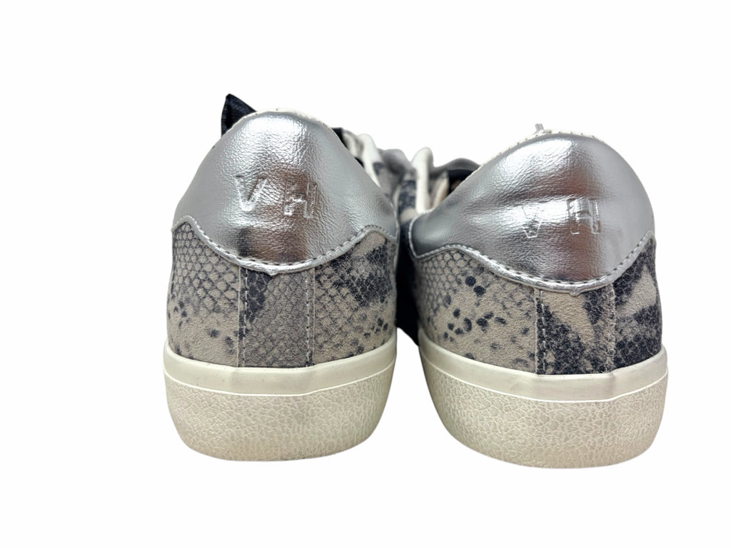VINTAGE HAVANA Size 7.5 SNEAKERS W
