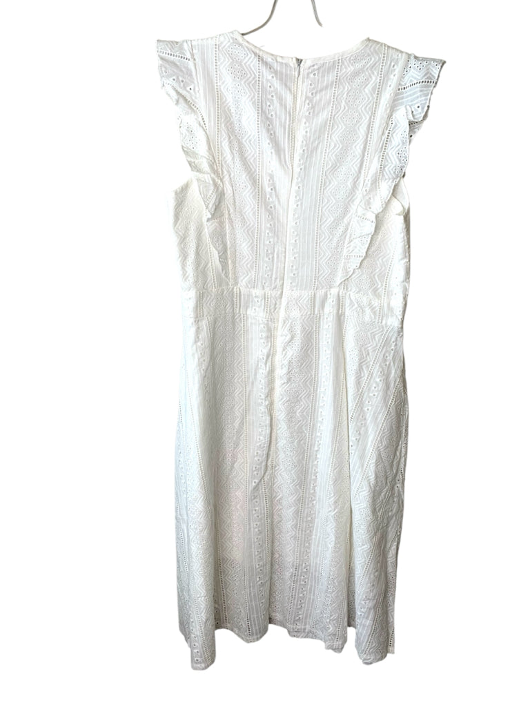 ECOWISH  medium DRESS W