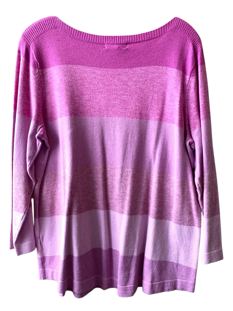 CROFT/BARROW  large TOP  W