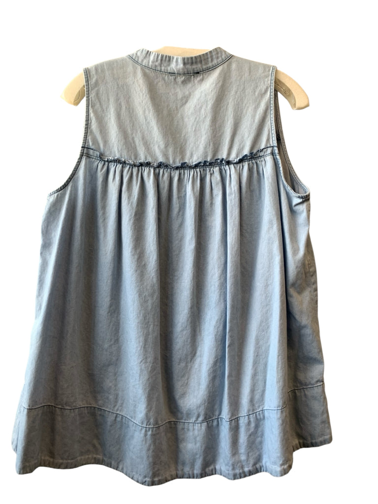 LANE BRYANT  16 TOP W