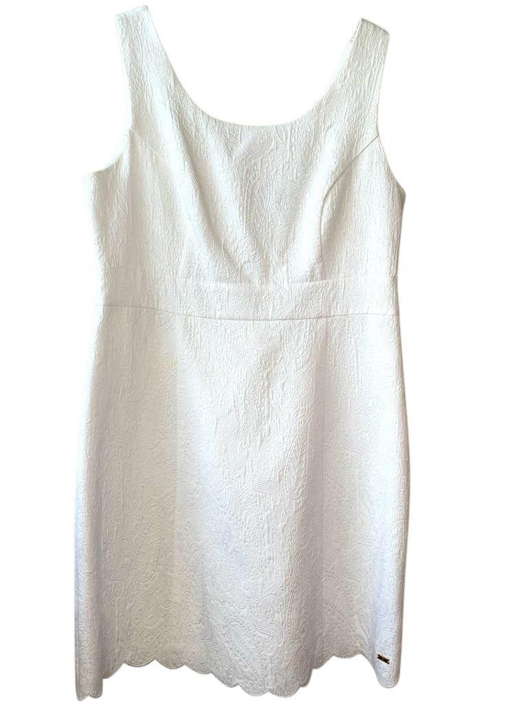 TOMMY HILFIGER  12 DRESS W