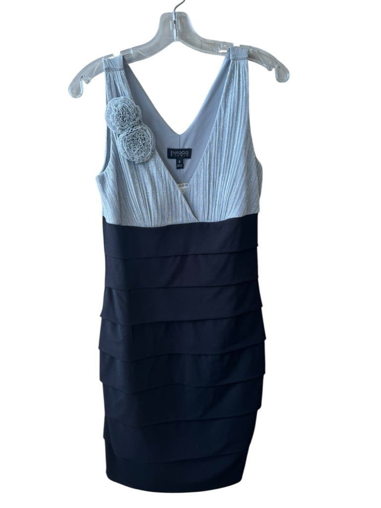 ENFOCUS STUDIO  8 DRESS W