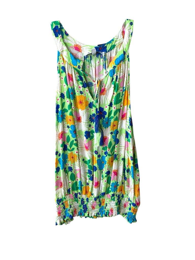 ROSE & OLIVE  medium TOP  W