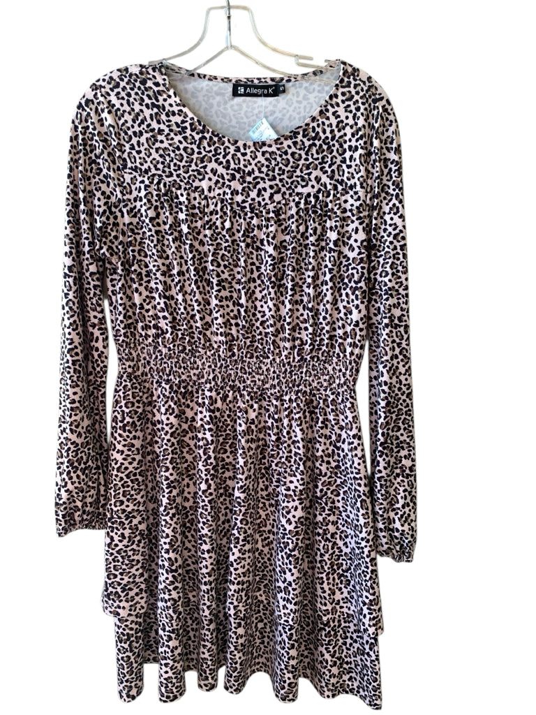 ALLEGRA K  small DRESS  W