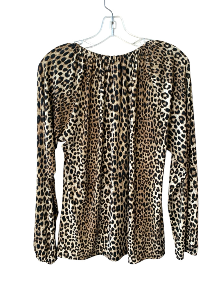 MICHAEL KORS  large TOP  W