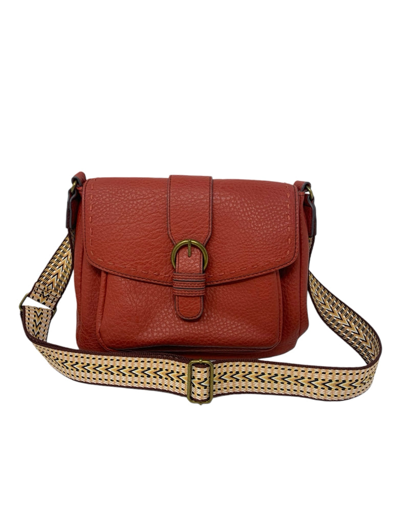 ANA  medium PURSE W