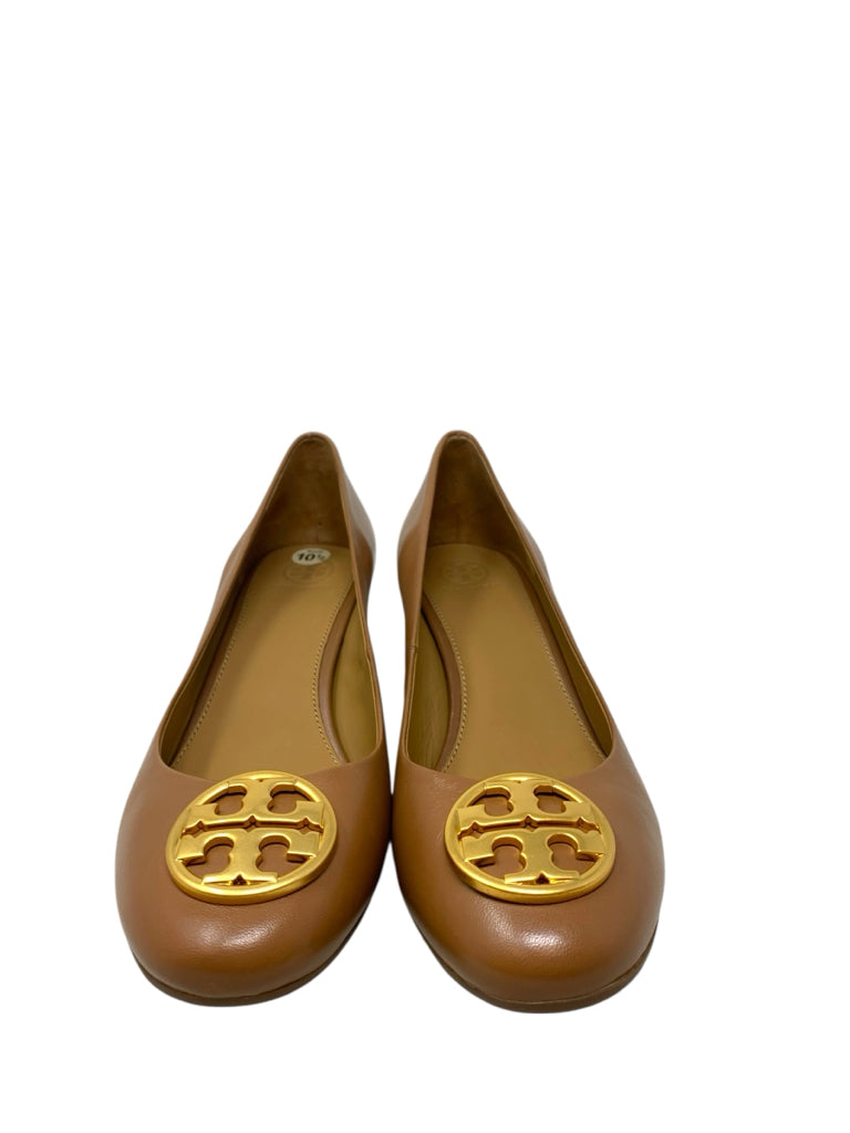 TORY BURCH  10.5 HEEL W