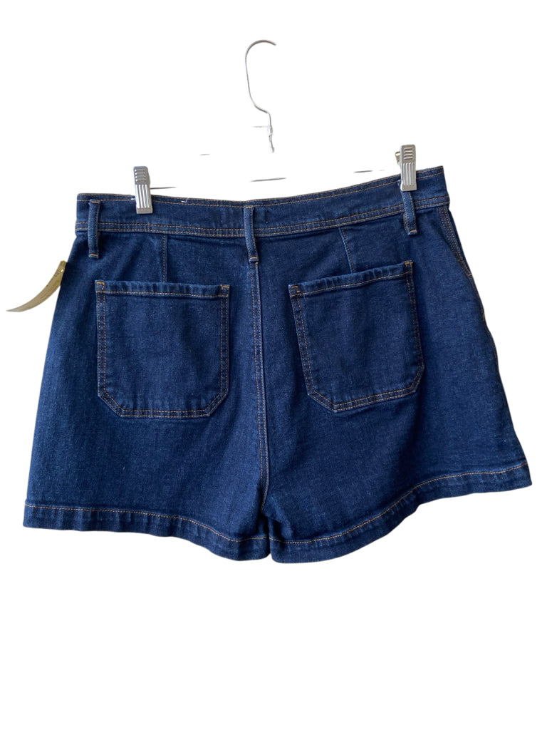 LOFT Size 8 SHORT W