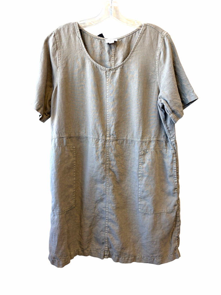 PUREJILL Size PL DRESS W