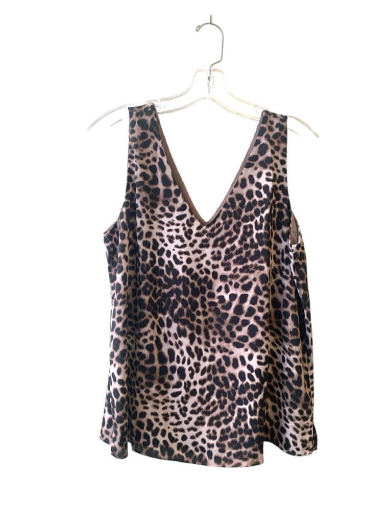 LOFT  small SWT SHRT W