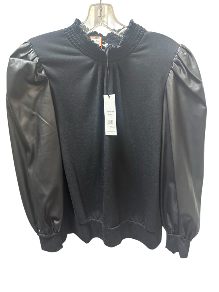 WILLA STORY  large TOP  W