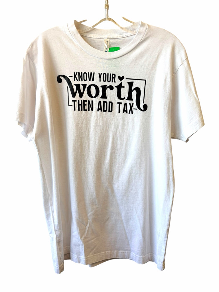 Size medium TOP W