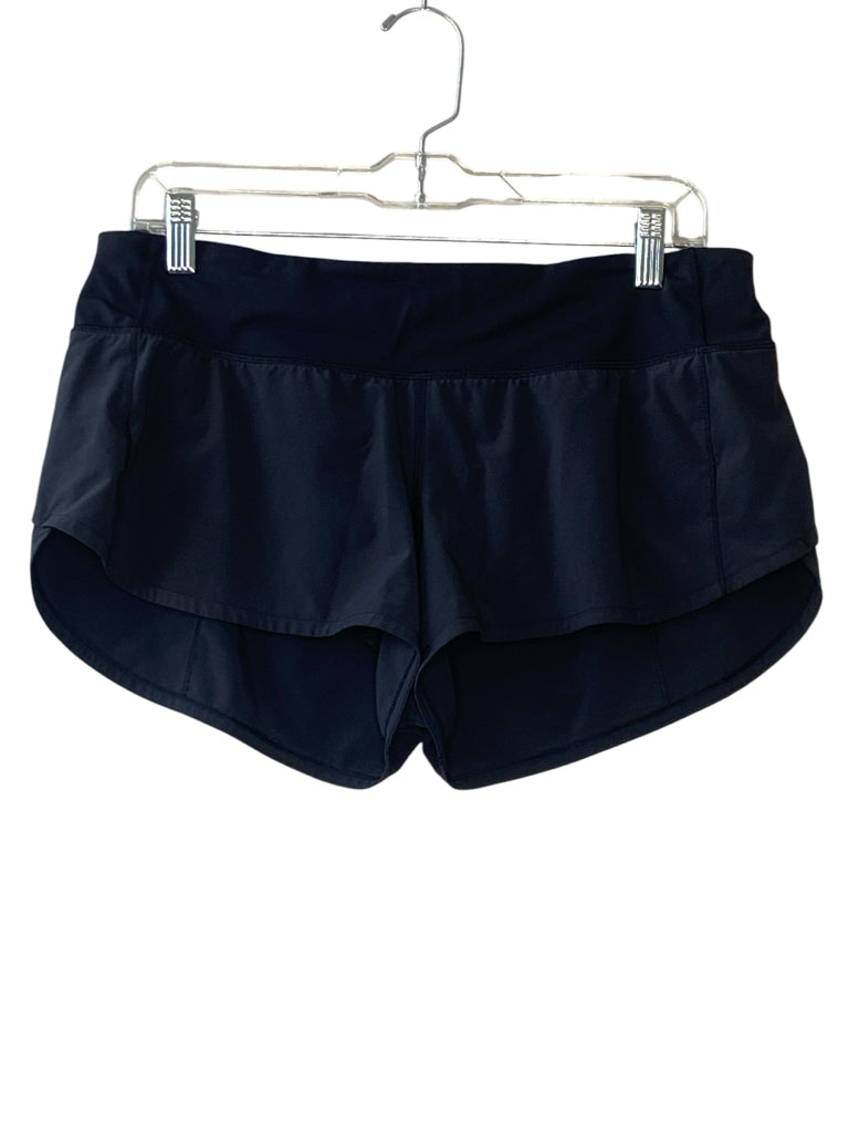LULULEMON Size 8 GYM W